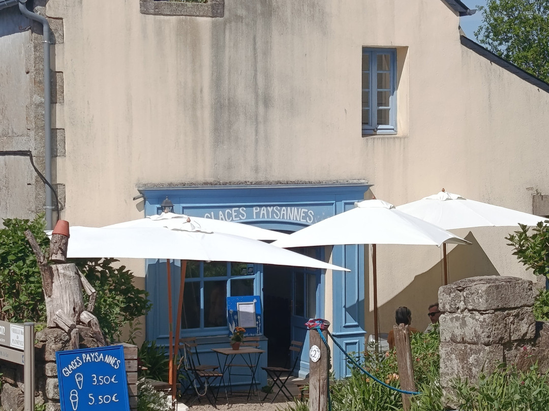 Centre Historique de Locronan-Locronan必去景点
