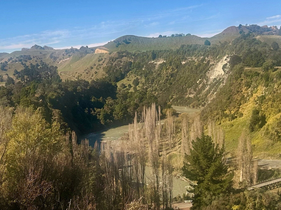 Great Journeys New Zealand-基督城必去景点