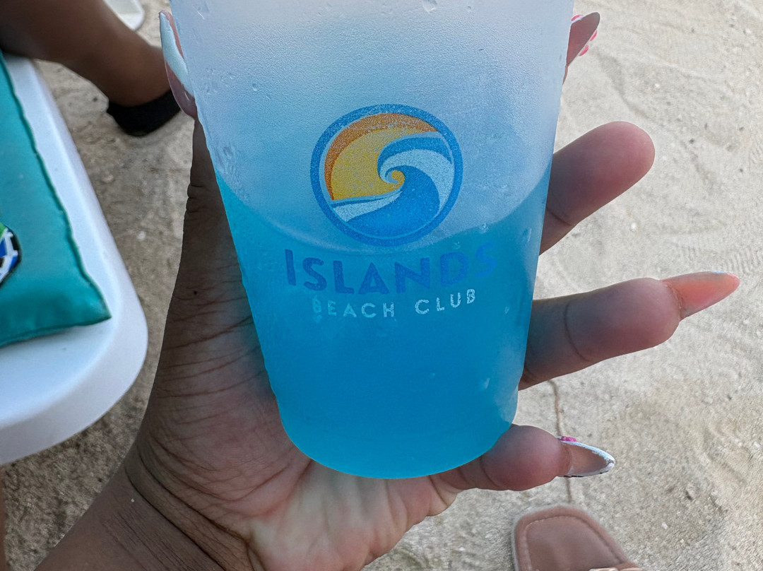Islands Beach Club-考祖梅必去景点