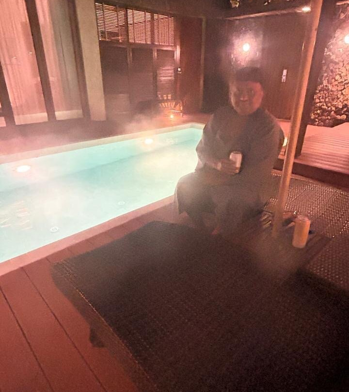 芭堤雅U酒店主图