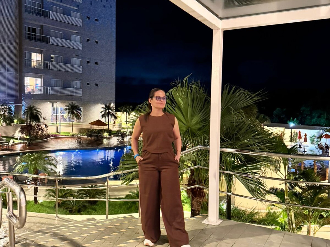 Aqualand Park E Resort-Salinopolis必去景点