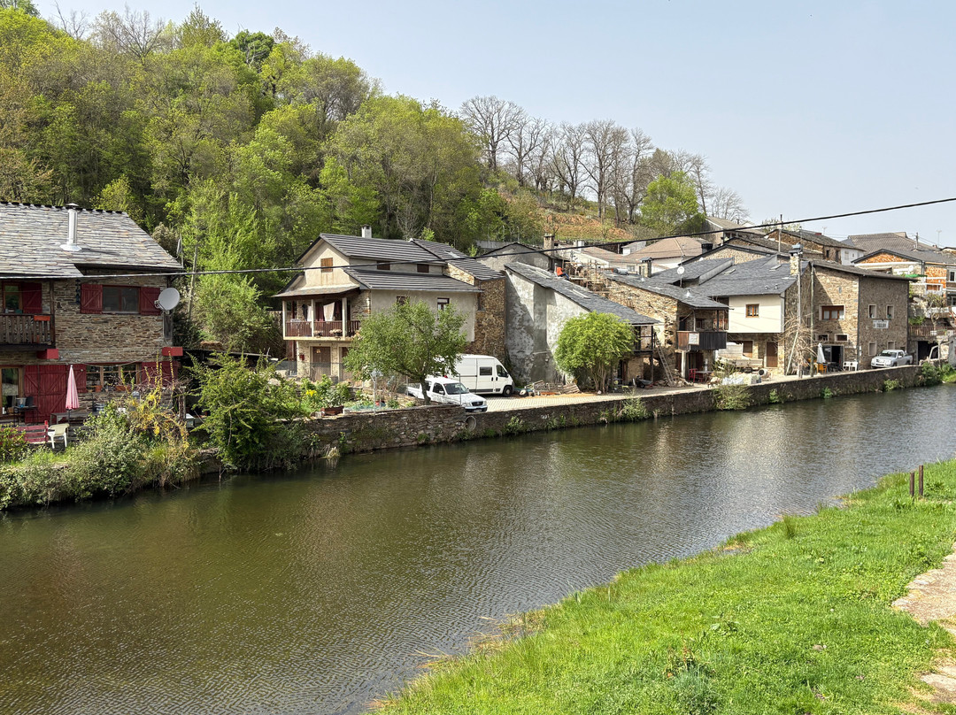 Rio de Onor Village-Braganca必去景点