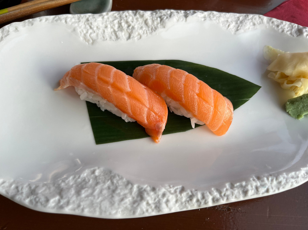Kojima Sushi Bar