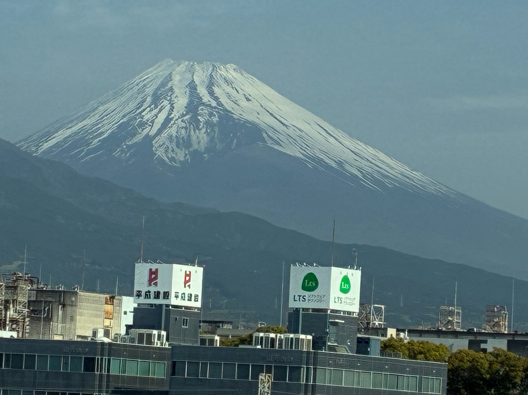 富士山三岛 东急酒店主图