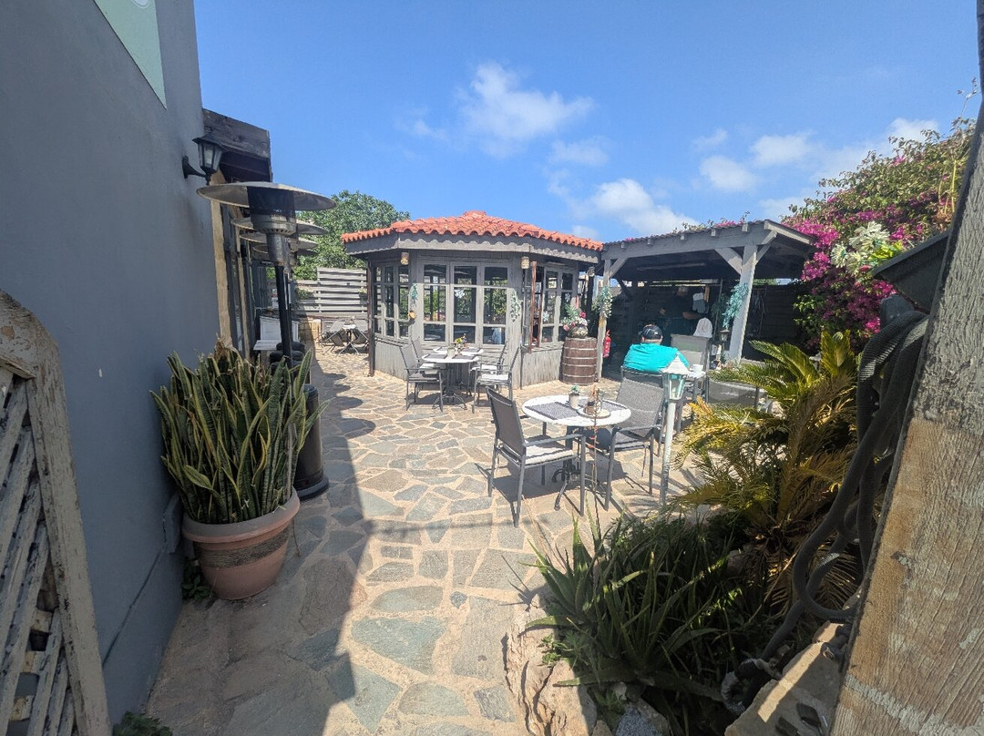 Chef’s Garden