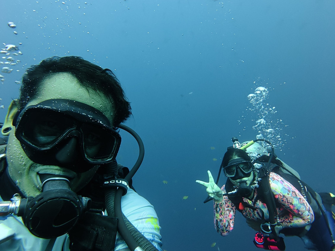 Amed White Sand Divers-艾湄湾必去景点