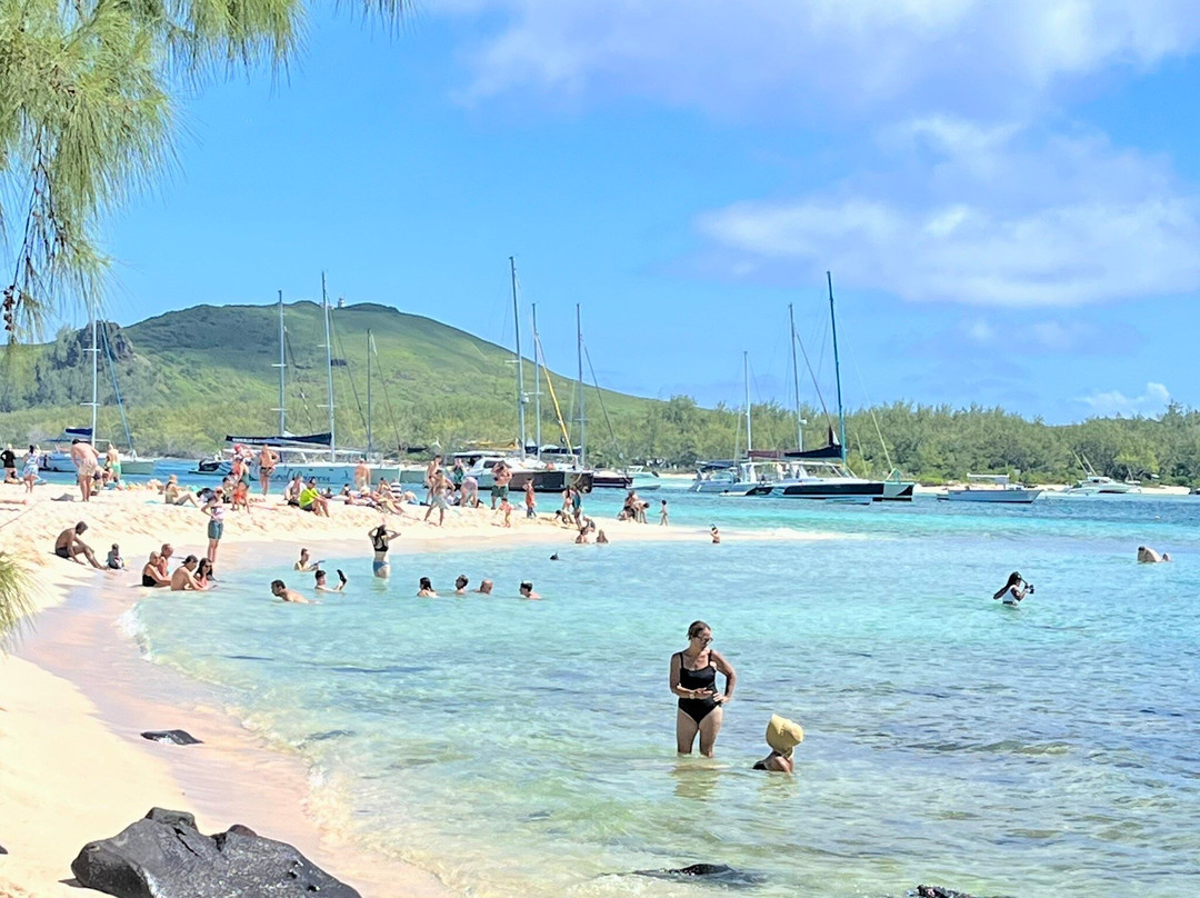 Mauritius Catamarans Cruise by Tamamsa-大湾必去景点