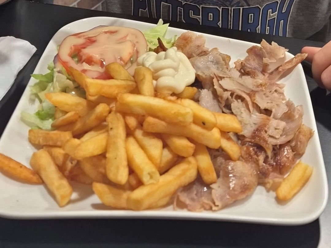 Civan Kebab主图