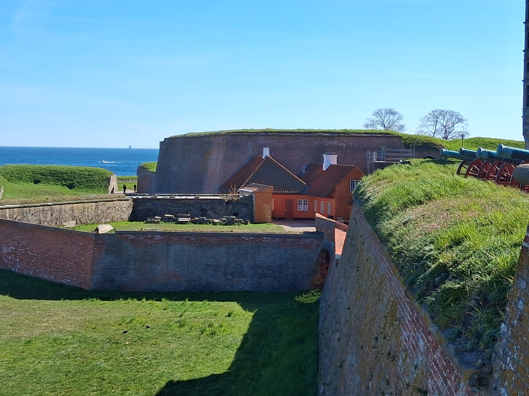 克隆堡宫（Kronborg Slot）-赫尔辛格必去景点