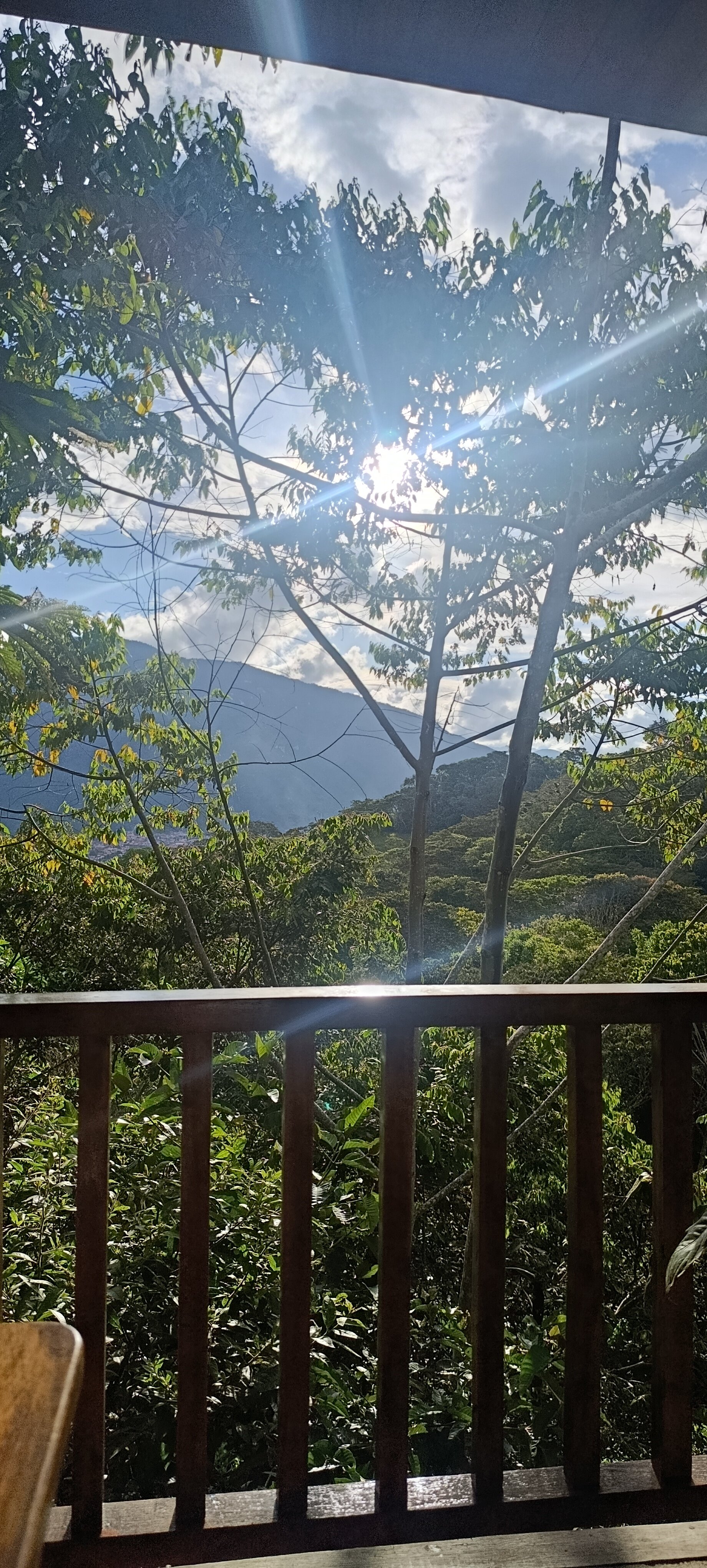 阿特尔斯奥克萨潘帕酒店-旅行者