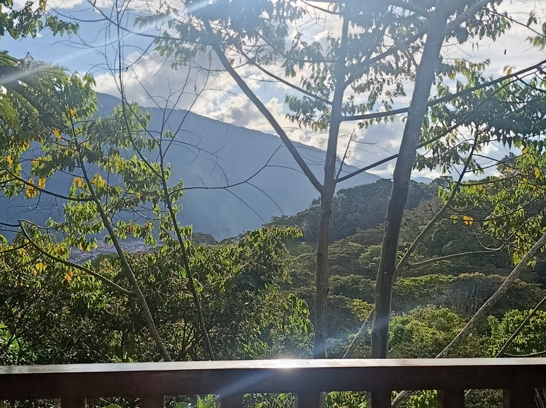 阿特尔斯奥克萨潘帕酒店主图