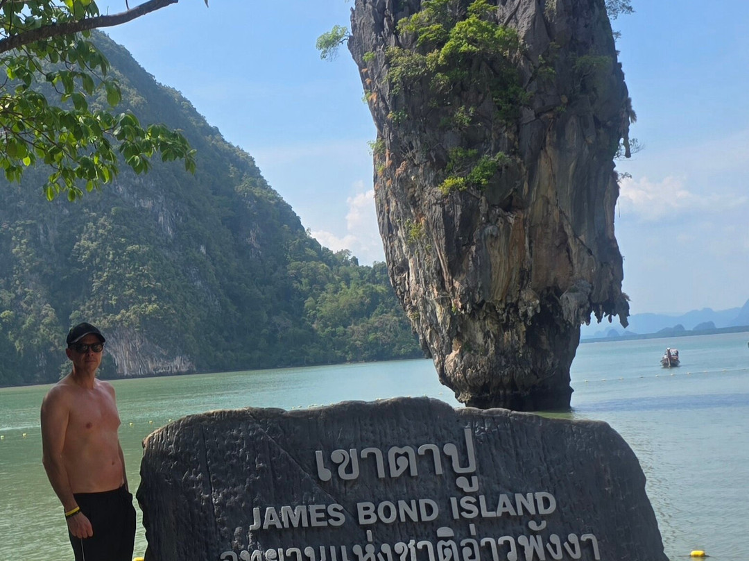 Phuket Seahorse Tours-卡伦必去景点