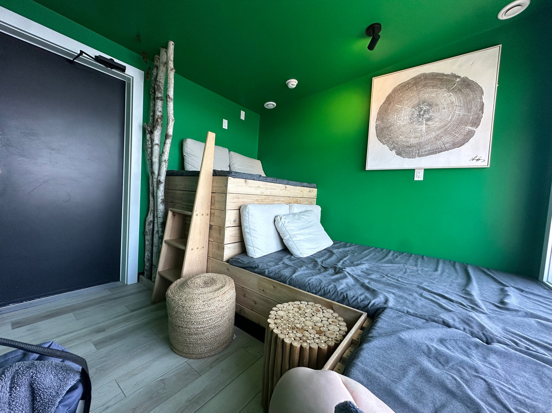Sensea Nordic Spa-Chester必去景点