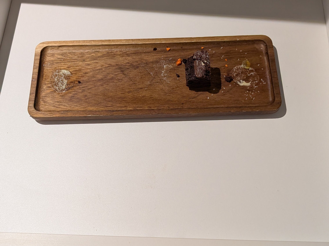 巴尼特山酒店主图