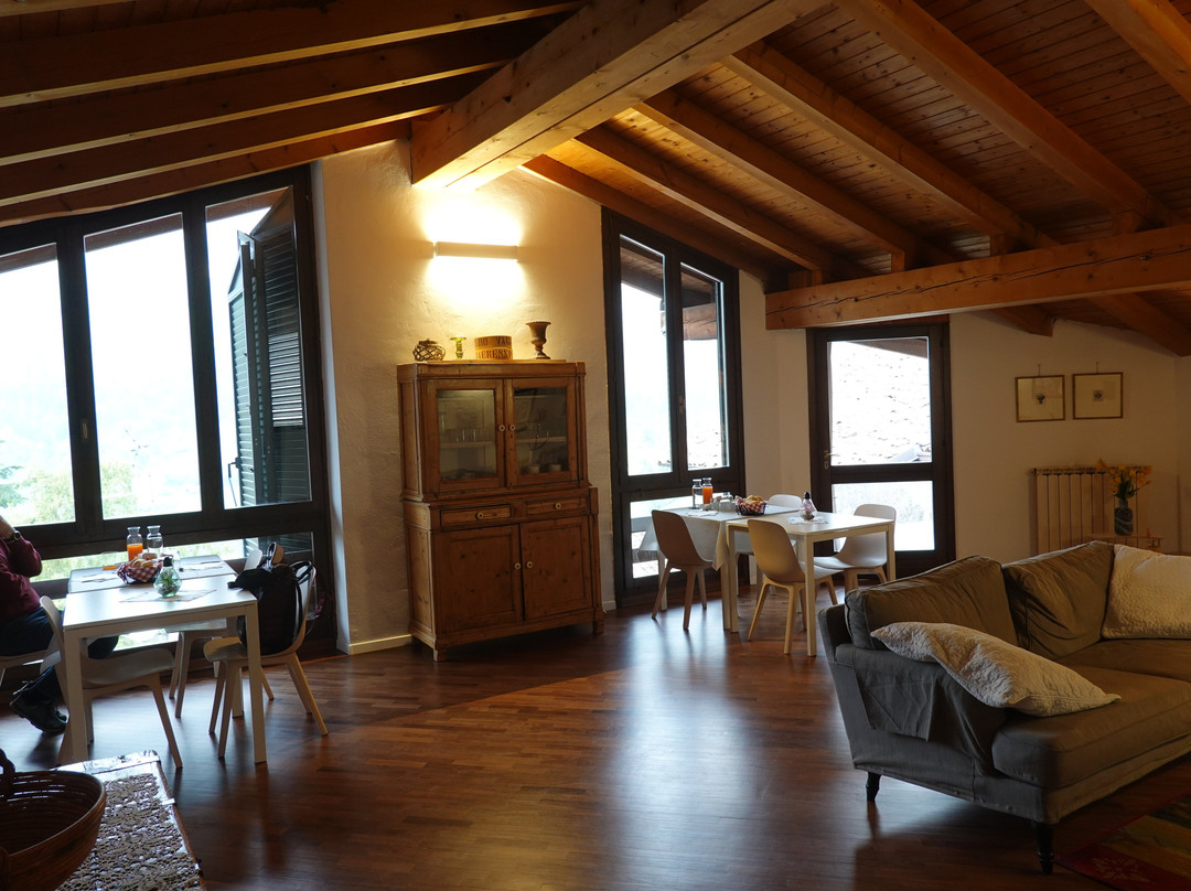 La Piazzetta di Canale B&B主图