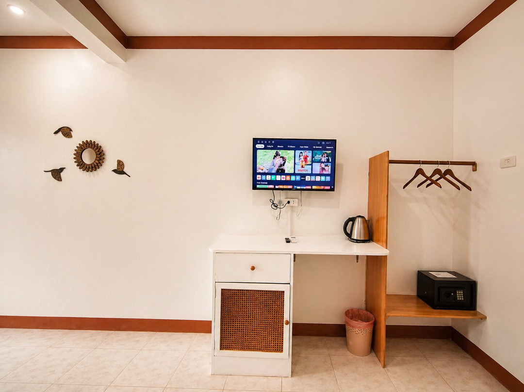 Casa Loubel Beach Resort