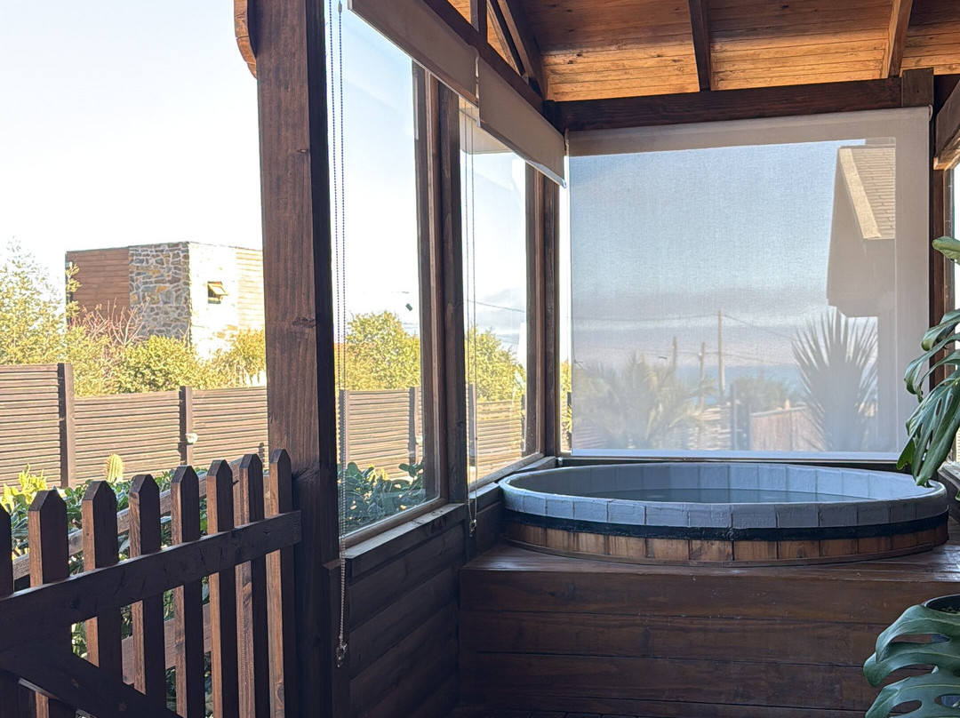 Lodge Altos De Pichilemu