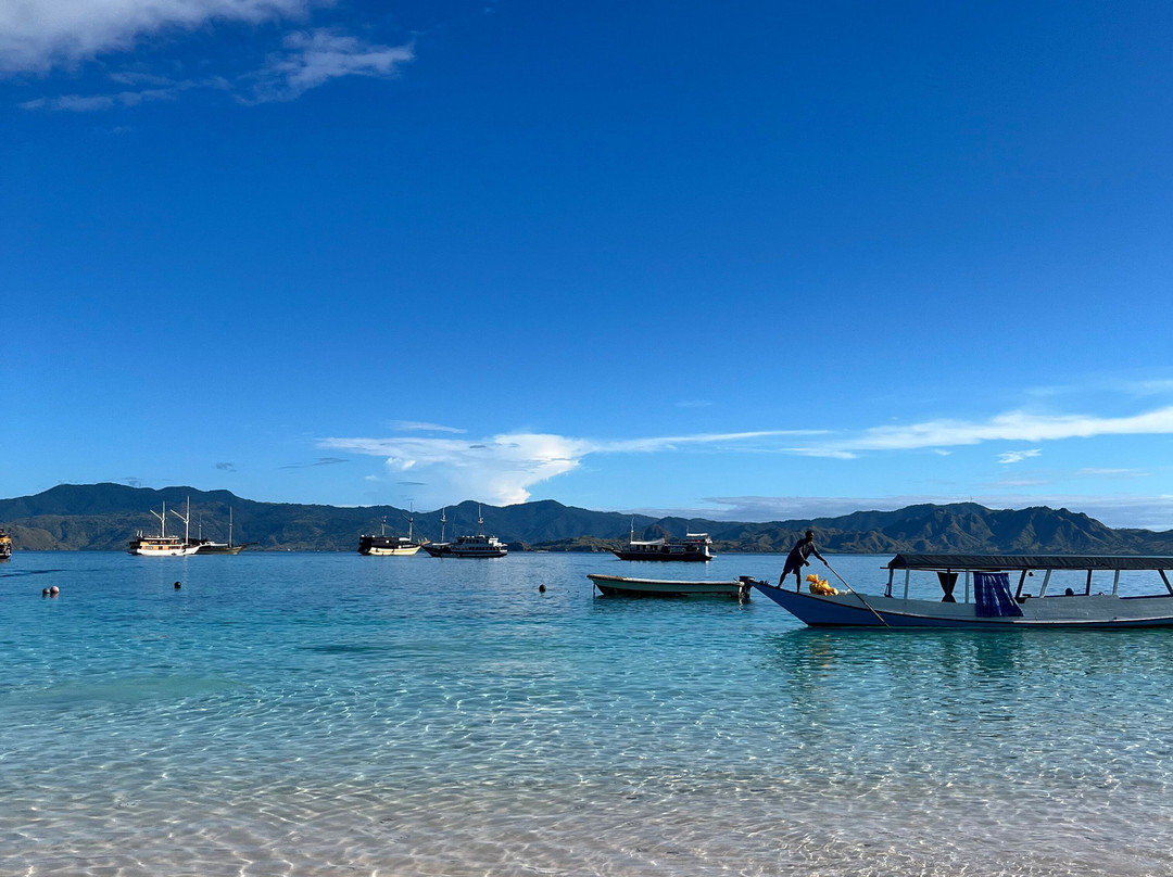 Bali Prime Travel-库塔必去景点