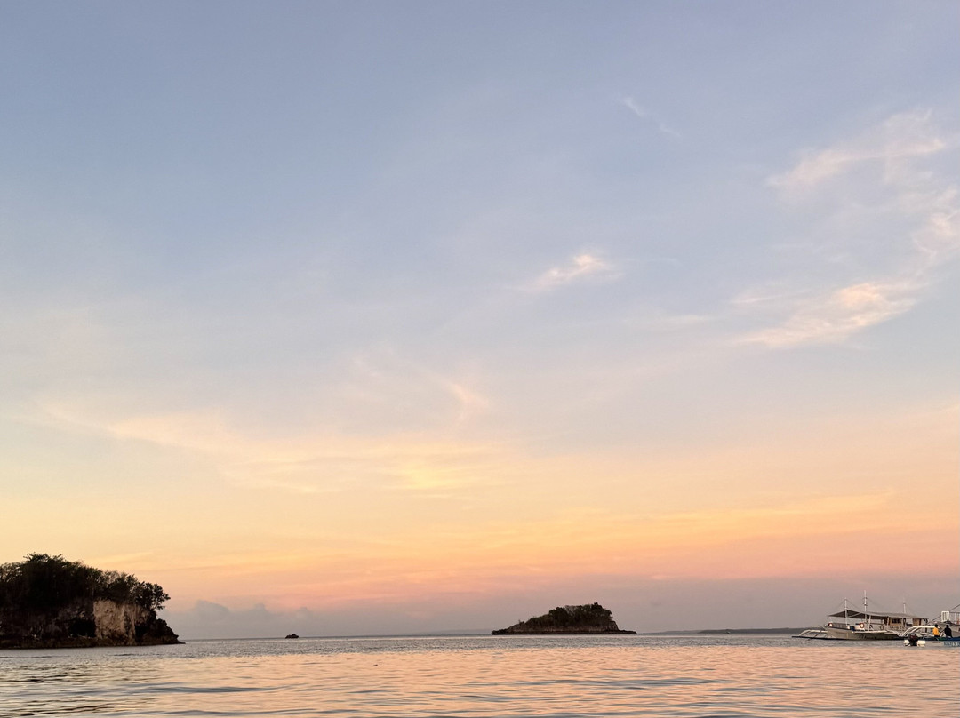 Mbi Divecenter-妈妈拍丝瓜岛必去景点
