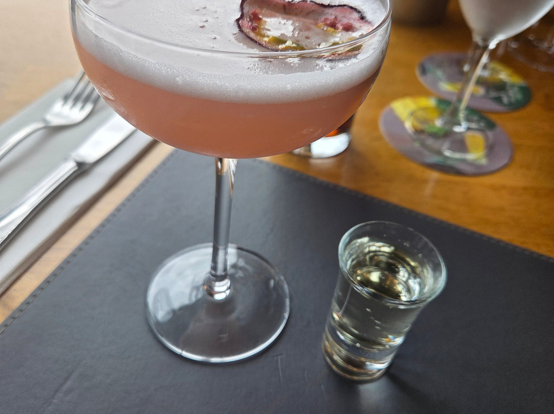 斯尼姆酒店主图