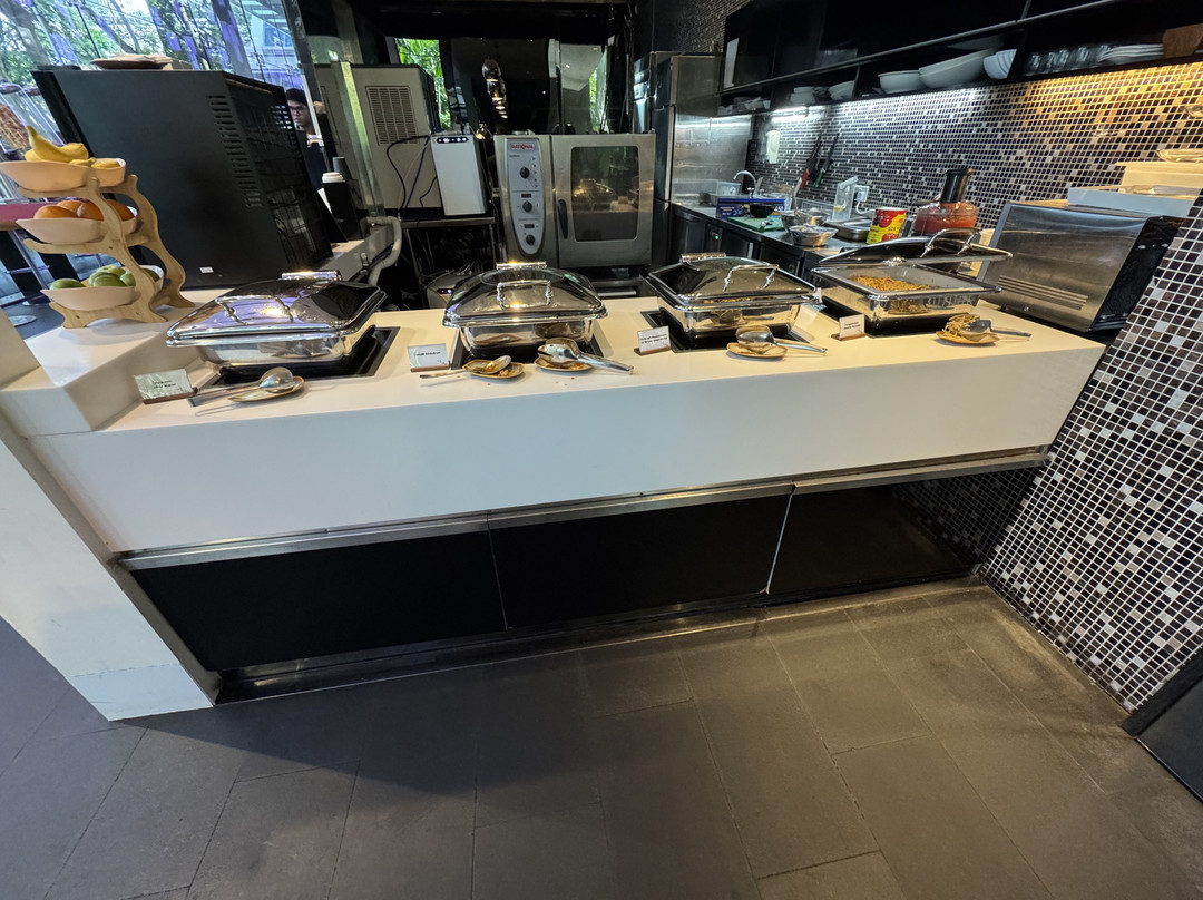 新加坡锦禧酒店 - 远东集团主图