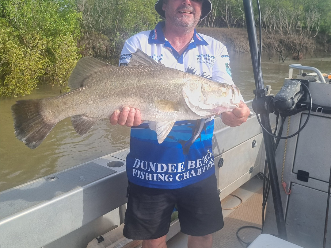Dundee Beach Fishing Charters-Dundee Beach必去景点