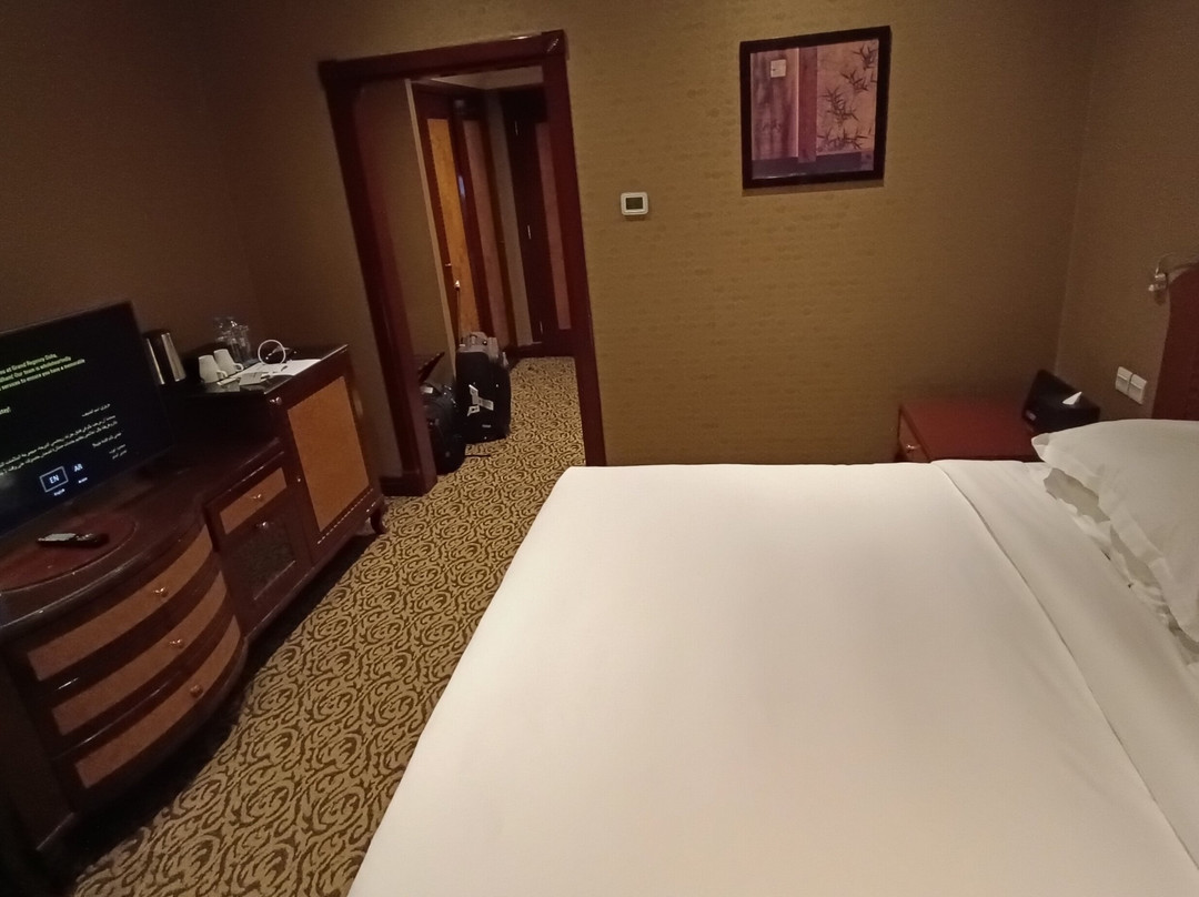 Grand Regency Doha, Trademark Collection by Wyndham主图