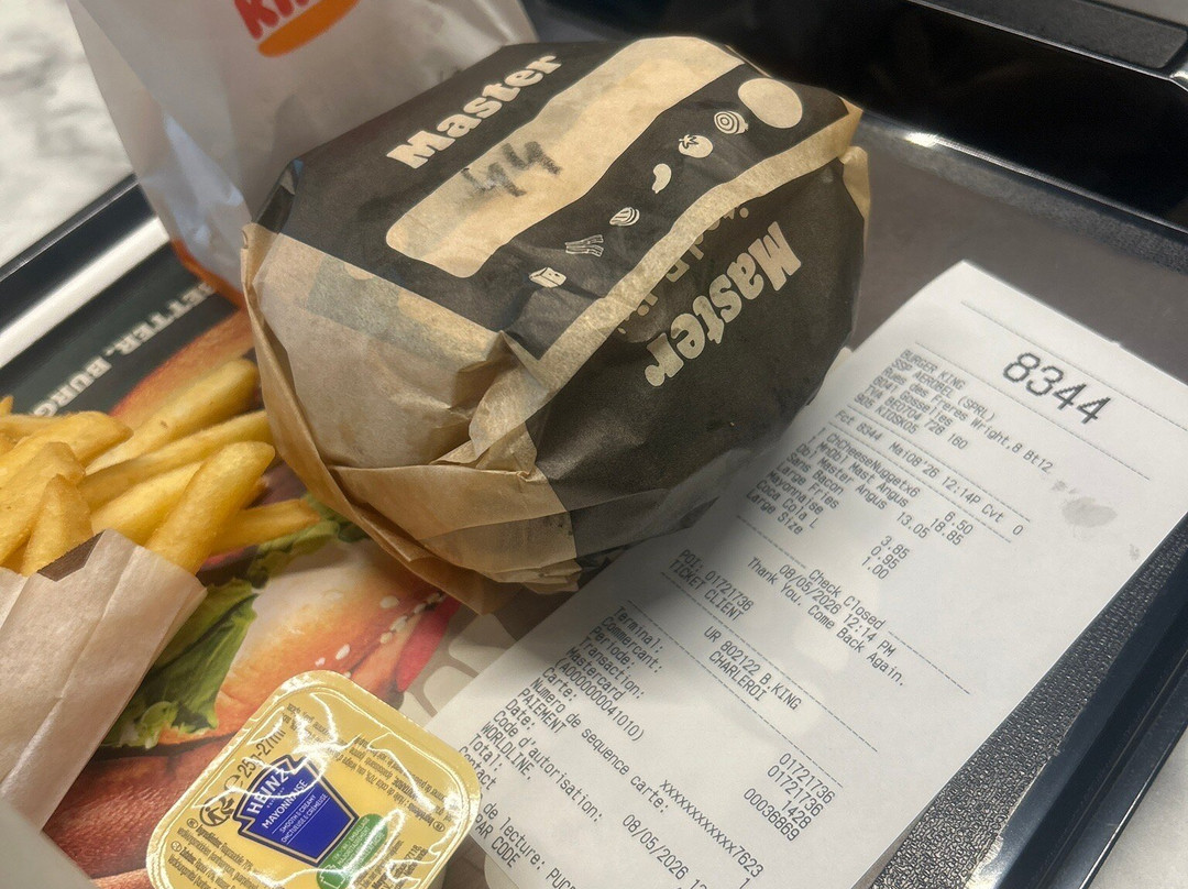 Burger King
