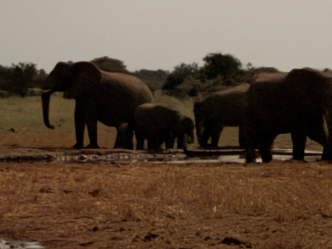 Nature Travel Namibia-温德和克必去景点