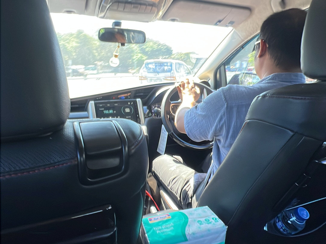 Wirasana Rent A Car-Sanur Kaja必去景点