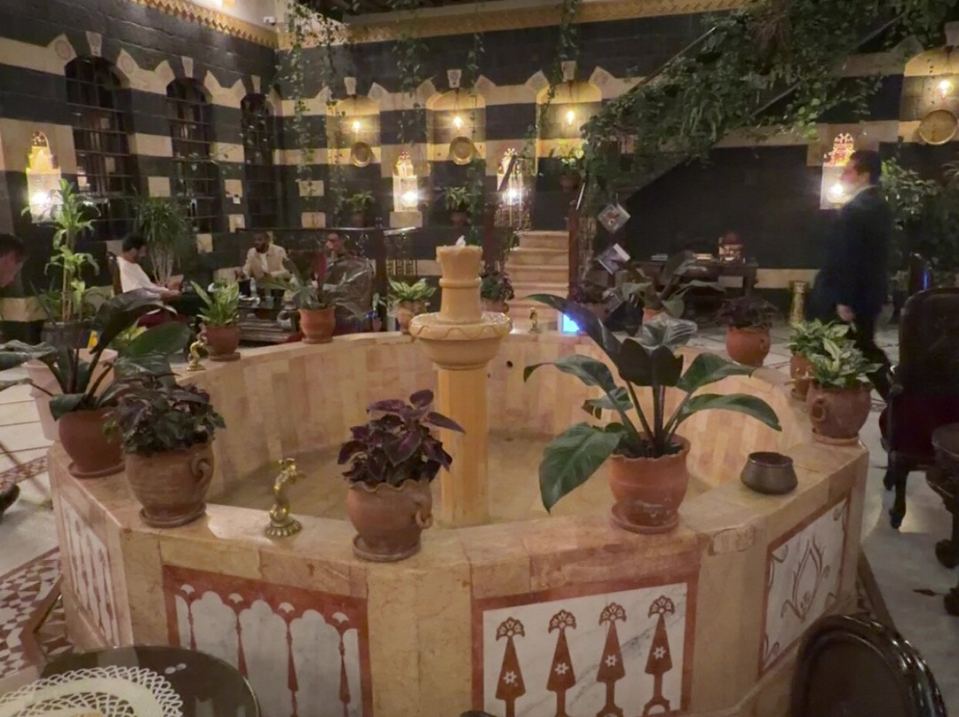 贝特·瓦利酒店主图