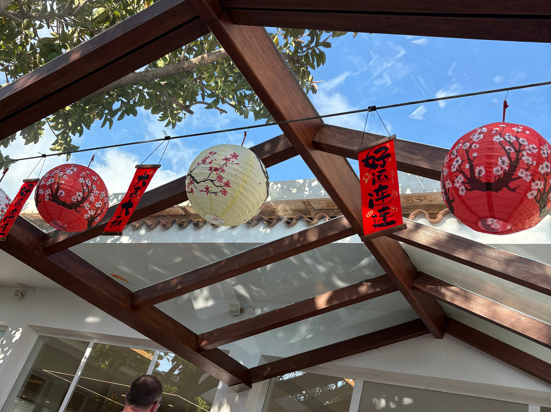 赛轮尼斯奥拉俱乐部酒店主图