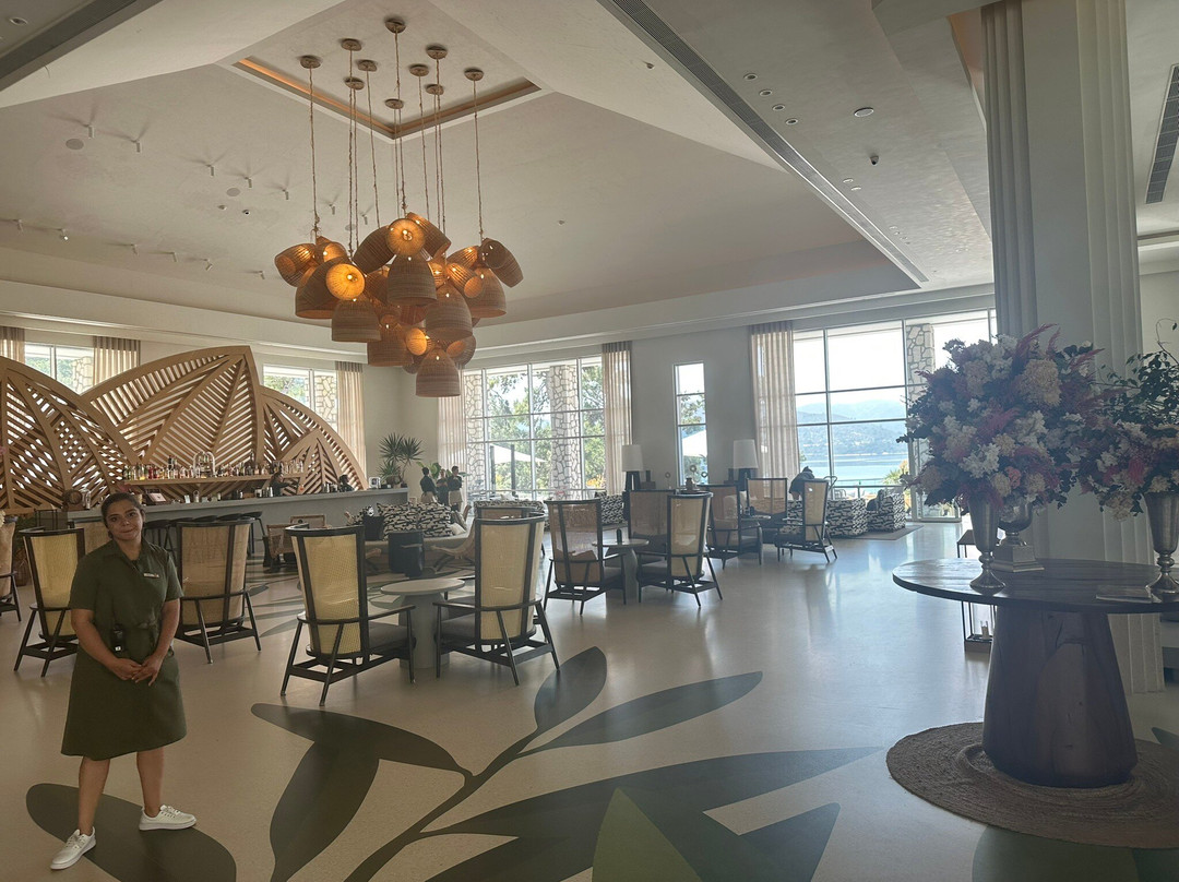 博德鲁姆里克萨斯高级酒店主图