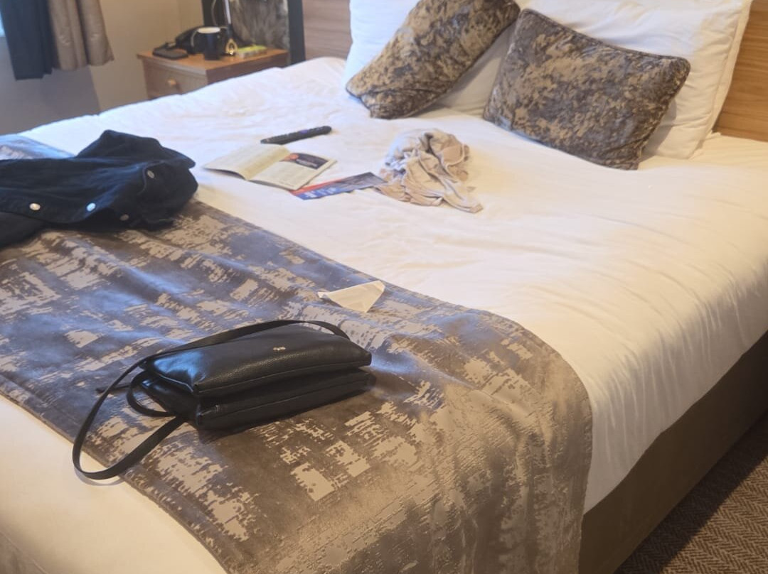 塔拉旅馆主图