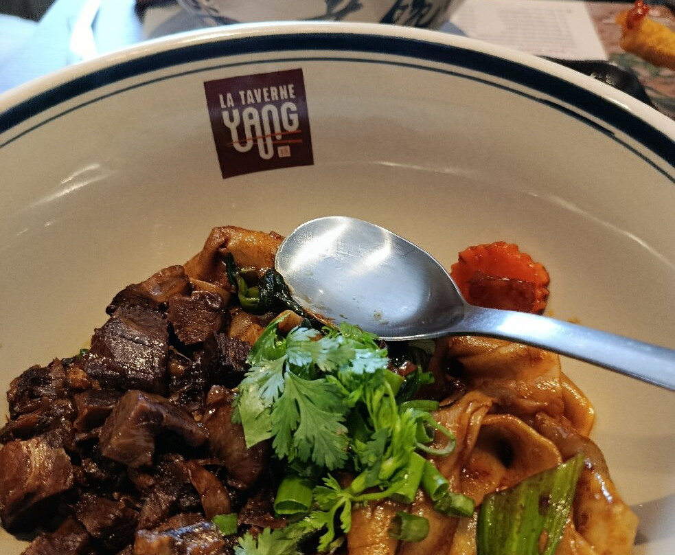 La Taverne Yang