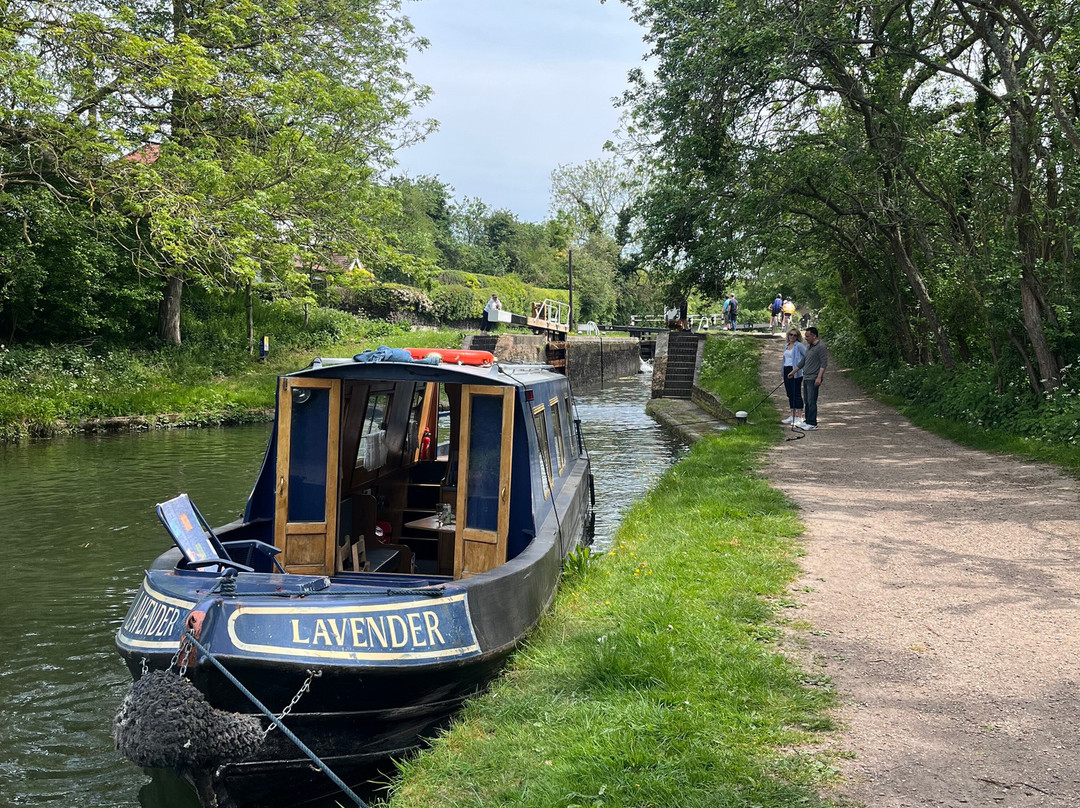 Narrowboat Day Hire-Tring必去景点