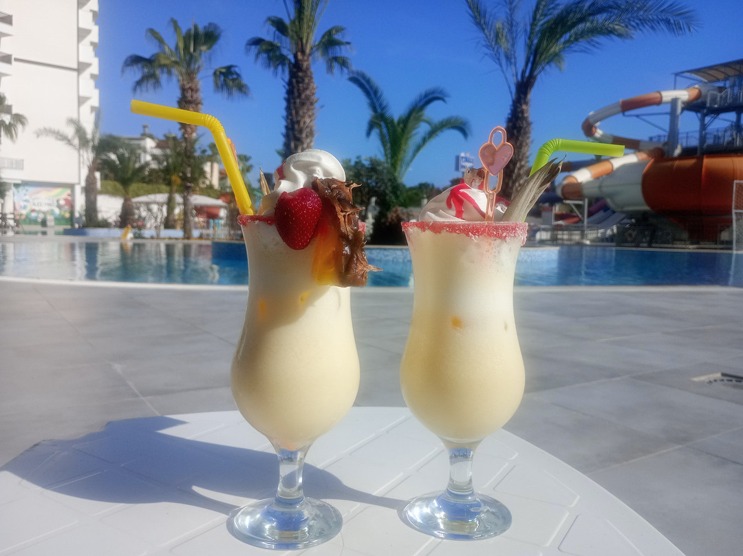 Calido Maris Hotel Ultra All Inclusive主图