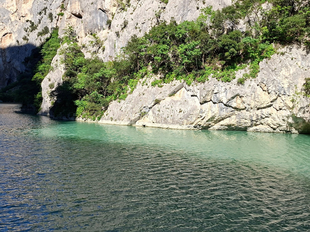 Furlo Pass-Province of Pesaro and Urbino必去景点