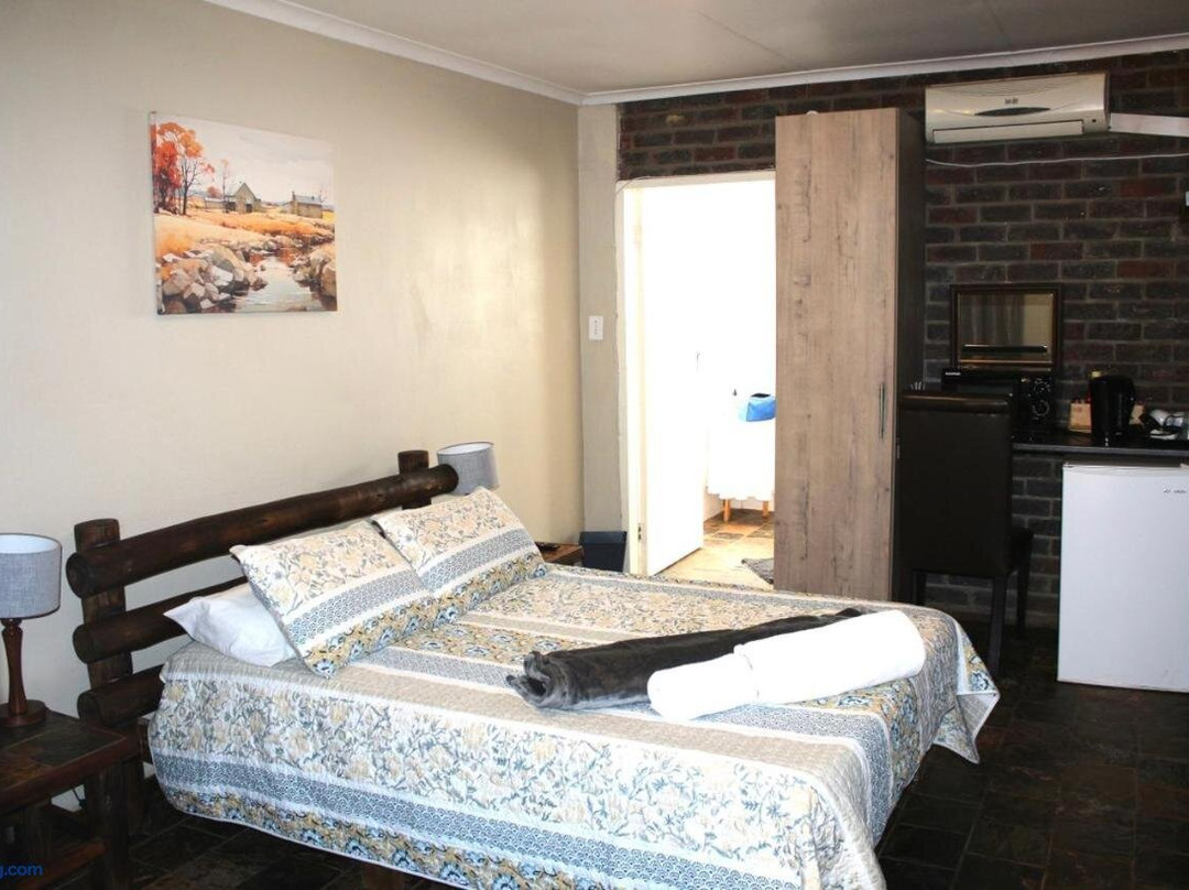 Delion Guest lodge