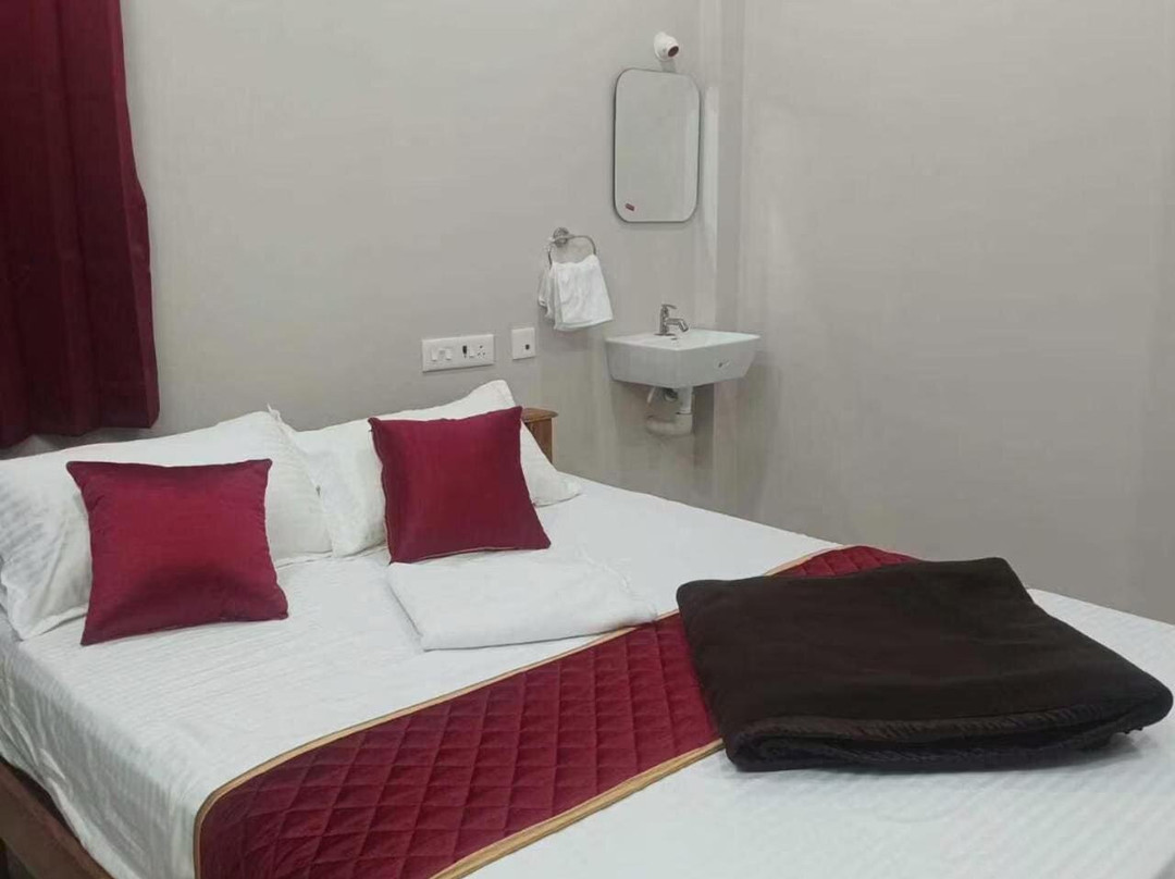 Sri Vaitheeswaran Residency