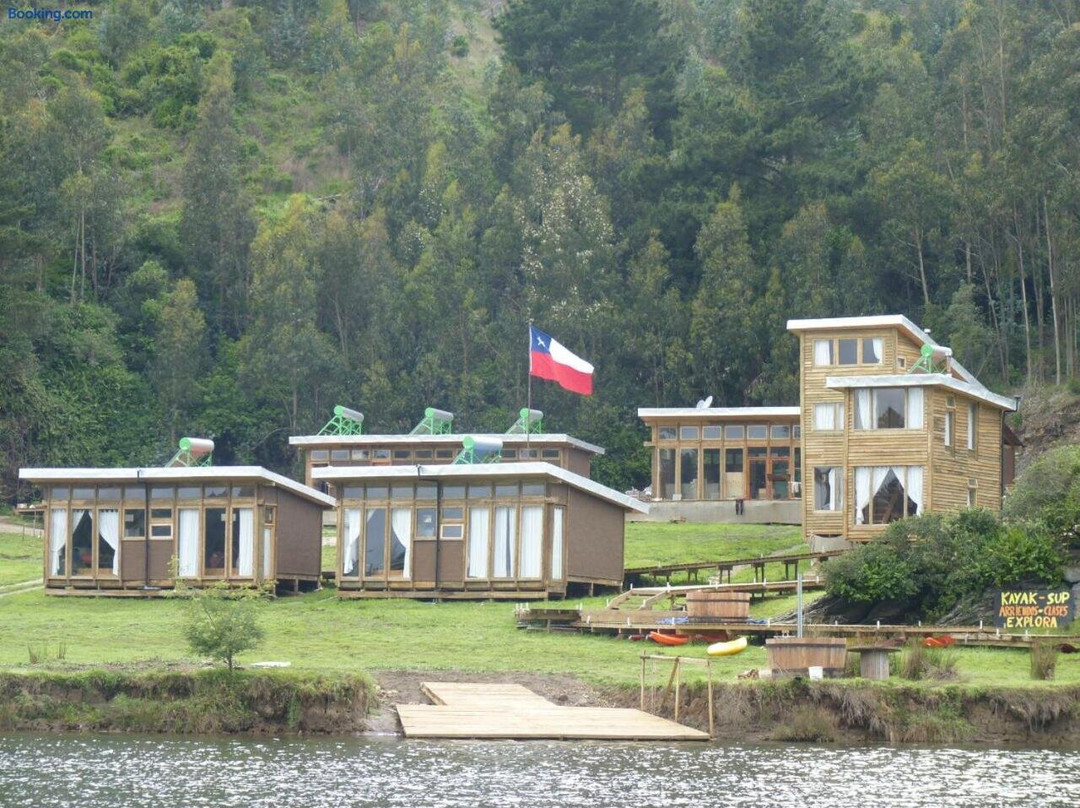 Espacio Chovellén