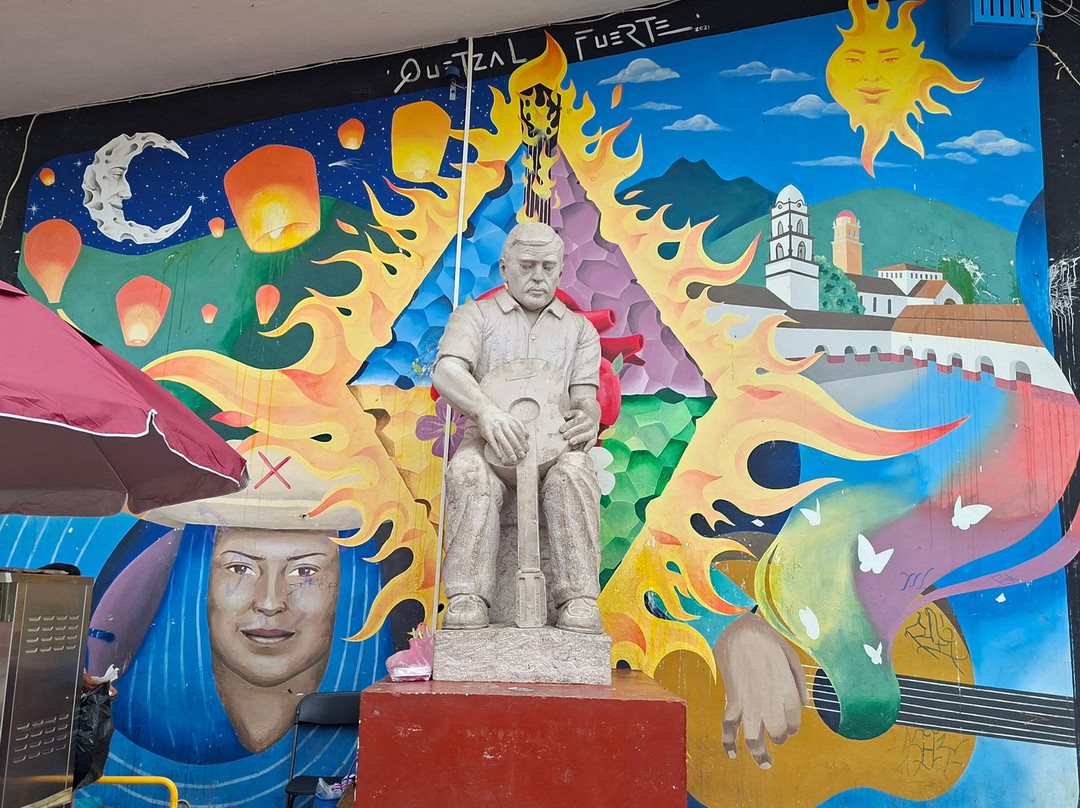 Patzcuaro Magic Tours-Patzcuaro必去景点