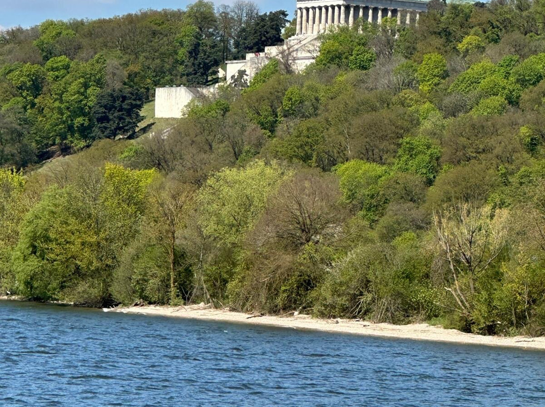 Rhine–Main–Danube Canal-班贝格城必去景点