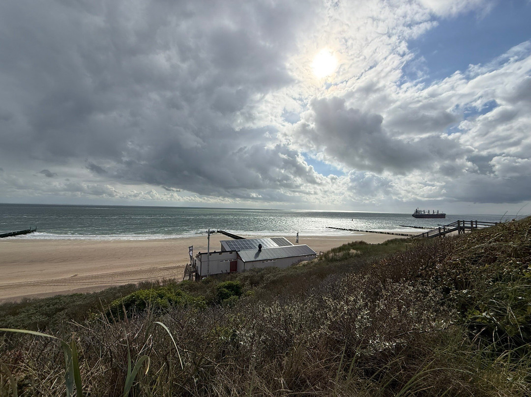 Camping Weltevreden