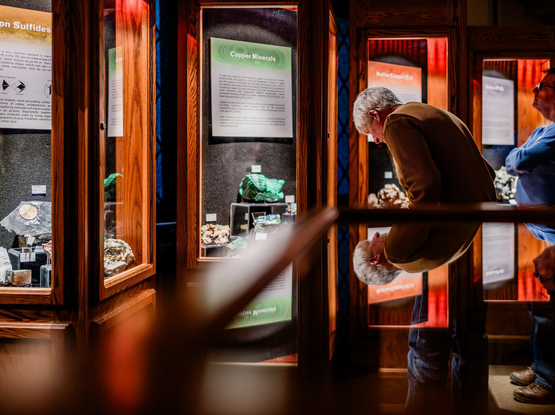 The History Museum At The Castle-阿普尔顿必去景点