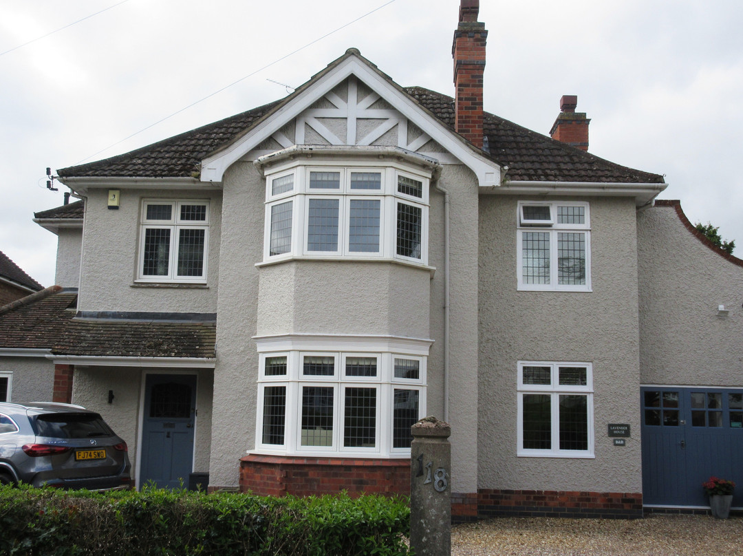 Lavender House Quorn B & B主图