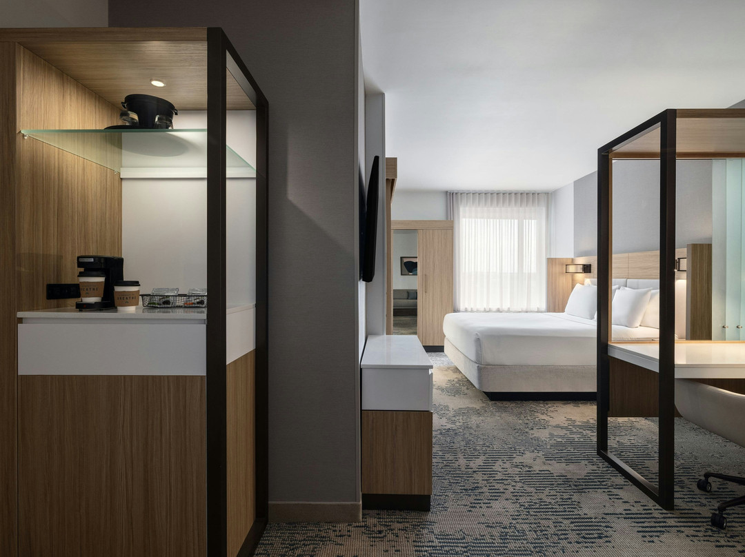 SpringHill Suites by Marriott Abilene
