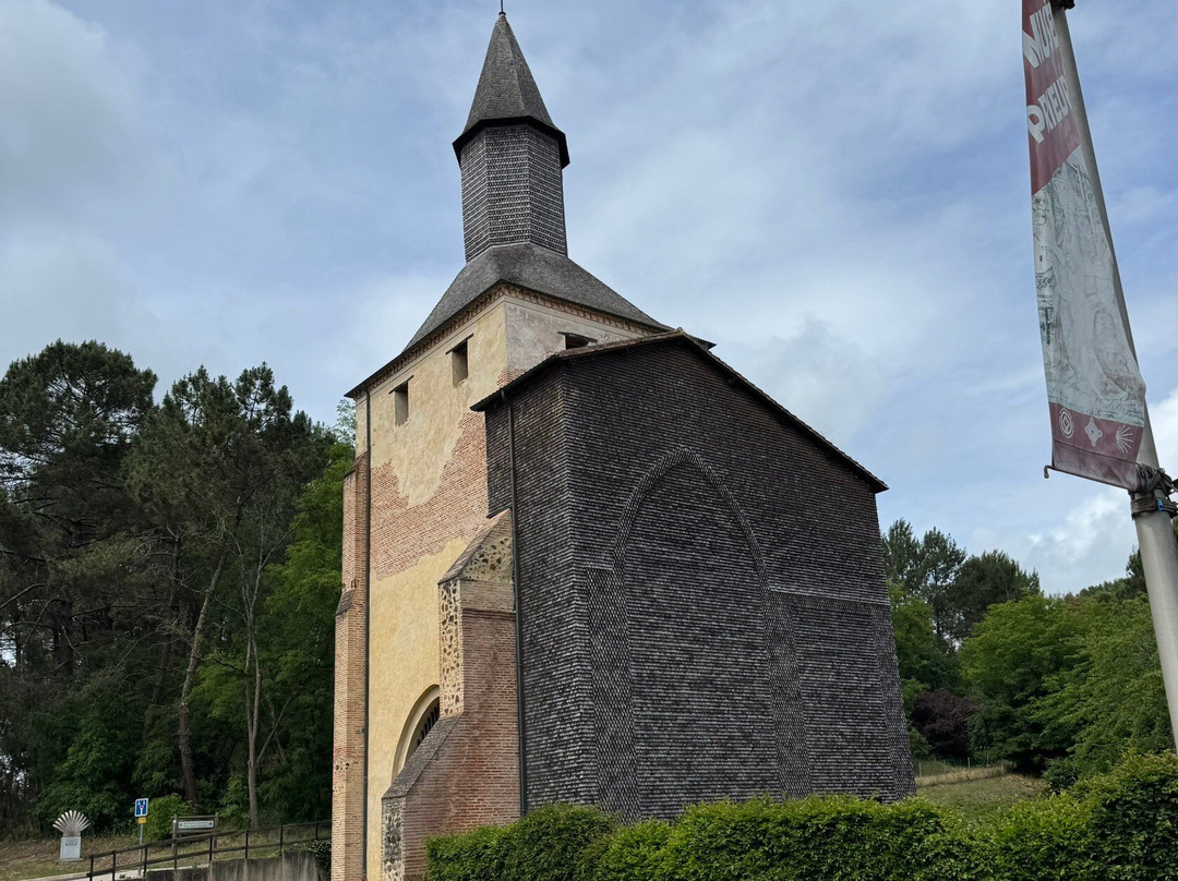Musée Du Prieuré À Mimizan-Mimizan必去景点