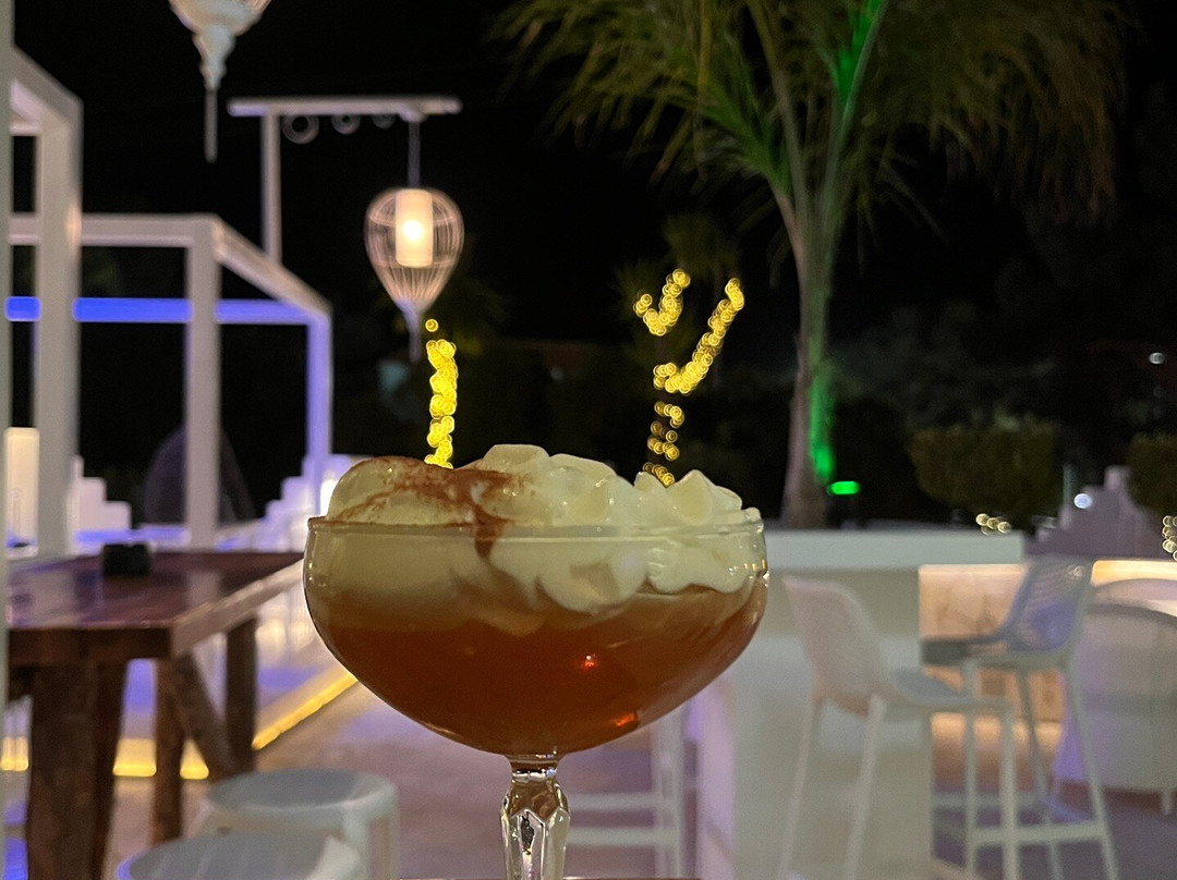 Sally's Bar-Skala必去景点