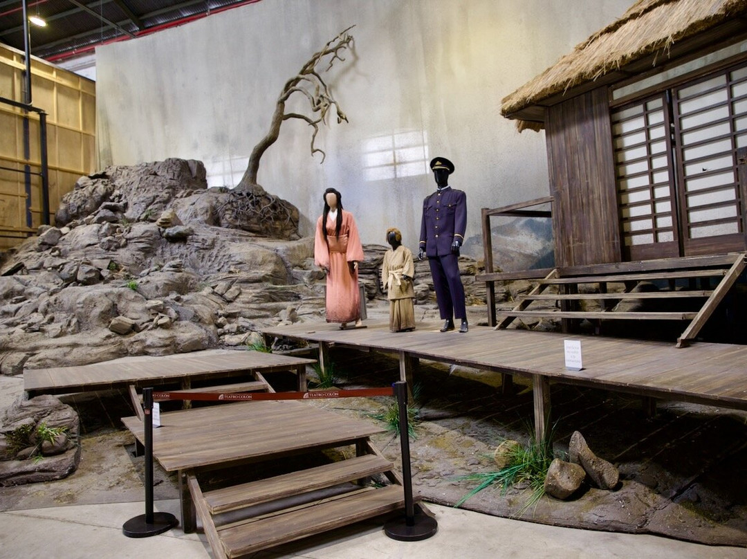 Colón Fábrica (Teatro Colón)-布宜诺斯艾利斯必去景点